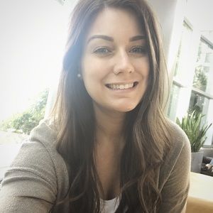 Meet your Posher, Allison